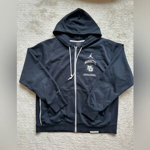 Nike Marquette | Jordan Basketball Sweatshirt